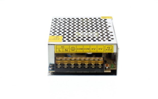 Sursa in comutatie AC-DC 10W 5V 20.0A WELL